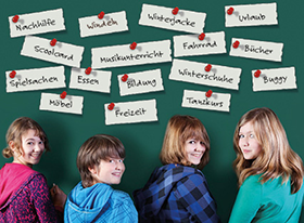 Individualhilfe Individualhilfe